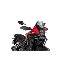 Puig Sport Screen Honda NX500 24' (Smoke)
