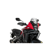 Puig Sport Screen Honda NX500 24' (Clear)