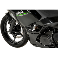 Puig Frame Sliders Pro 2.0 Kawasaki Ninja 500 24'