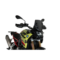 Puig Sport Screen BMW F900GS 24' (Matt Black)