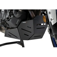 Puig OIL-CARTER GUARD YAMAHA TRACER 9/GT/GT+ 21'- C/BLA