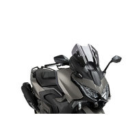 Puig V-Tech Line Screen To Suit Sport Kymco Ak550 24'