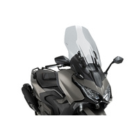 Puig V-Tech Line Screen To Suit Touring Kymco Ak550 24'