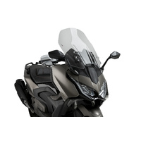 Puig V-Tech Line Screen To Suit Touring Kymco Ak550 24'