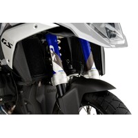 Puig Fork Protector BMW R1300GS 24' White