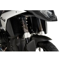 Puig Fork Protector BMW R1300GS 24' Triple Black