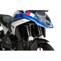 Puig Fork Protector Sticker Kit