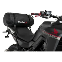 Puig Puig Hi-Tech Parts 50L Motorcycle Rear Bag