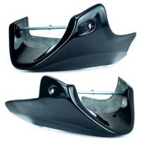 Pyramid Belly Pan | Unpainted | Yamaha TRX 850 1995>2000