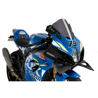 Puig FRONTAL SPOILER GP SUZUKI GSX-R1000/R 17'-21'