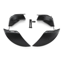 Puig BRAKE COOLER KAWASAKI ZX-6R 24' (Carbon Look)