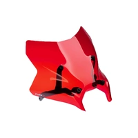 Puig New Generation Sport Screen To Suit Yamaha MT-09/SP 24