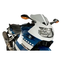 Puig Touring Screen BMW K1200S 04-08/K1300S 09-16 C/Cle