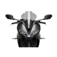 Puig Z-Racing Screen Triumph Daytona 660 24' (Smoke)