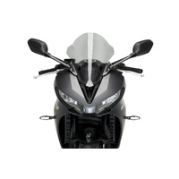 Puig R-Racing Screen Triumph Daytona 660 24' C/ Smoke