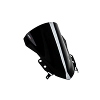 Puig R-RACER TRIUMPH DAYTONA 660 24' C/ BLACK