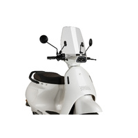 Puig Urban Fairing Rena S 23'-24' (Clear)