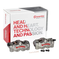 Brembo GP4 RS Radial Caliper Set