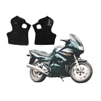 Pyramid Fairing Lowers | Unpainted | Yamaha XJ9 Diversion 1994>2003