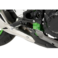 Puig Adjustable Brake Foot Pedal Kawasaki Z900 23'- C/B