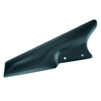 Pyramid Infill Panels | Satin Black | Yamaha XT 1200 Z Super Tenere 2010>2020
