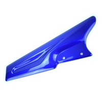 Pyramid Infill Panels | Metallic Blue (Viper Blue) | Yamaha XT 1200 Z Super Tenere 2010>2020