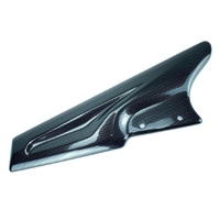 Pyramid Infill Panels | Carbon Look | Yamaha XT 1200 Z Super Tenere 2010>2020