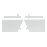 Puig Dashboard Protector Yamaha Tracer 9/GT 21'-