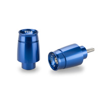 Puig Bar End Aluminum Mod.Sport Honda Transalp 750
