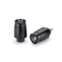 Puig Bar End Aluminum Mod.Sport Honda Transalp 750