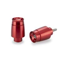Puig Bar End Aluminum Mod.Sport Honda Transalp 750