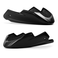 Pyramid Belly Pan | Matte Black | Yamaha XSR 900 2016>2021
