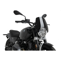 Puig New Generation Sport Screen To Suit BMW R12 NINE T 24'
