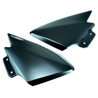 Pyramid Infill Panels | Matte Black | Yamaha MT-09 2013>2016