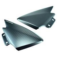Pyramid Infill Panels | Carbon Look | Yamaha MT-09 2013>2016