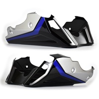 Pyramid Belly Pan | SP Colours | Yamaha MT-09 SP 2021>2023