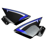 Pyramid Infill Panels | SP Colours | Yamaha MT-09 SP 2017>2020