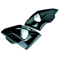 Pyramid Sport Fairing Panels | Unpainted | Yamaha MT-10 2016>2021