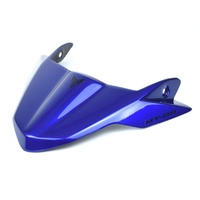 Pyramid Fly Screen | Yamaha Blue | Yamaha MT-09 2017>2020