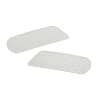 Puig TANK GRIPS PRO KAWASAKI Z900 17'- (Clear)