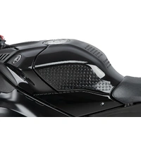 Puig TANK GRIPS PRO YAMAHA YZF-R1/R1M 20'- (Black)