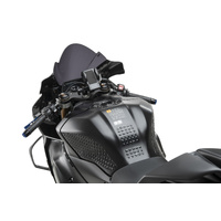 Puig Side Tank Grips Yamaha YZF-R1/R1M 20'- (Clear)