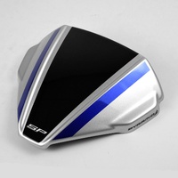 Pyramid Fly Screen | SP Colours | Yamaha MT-09 2022>2023