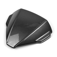 Pyramid Fly Screen | Carbon Look | Yamaha MT-09 2021>2023