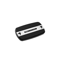 Puig Front Brake Fluid Reservoir Cap Kymco Ak550