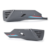 Pyramid Belly Pan | Cyan Storm Colours | Yamaha MT-10 2022>Current