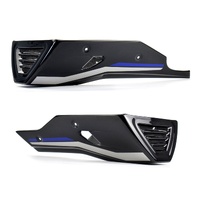 Pyramid Belly Pan | SP Colours | Yamaha MT-10 SP 2016>Current