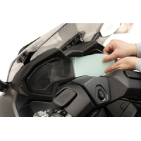 Puig Dashboard Protector Kymco Ak550 Premium 24' (Clear)
