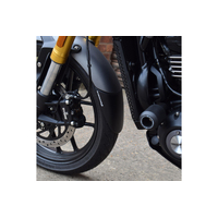 Puig Front Fender Extension Triumph Speed 400 24