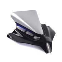 Pyramid Sport Screen | SP Colours | Yamaha MT-10 SP 2022>Current
